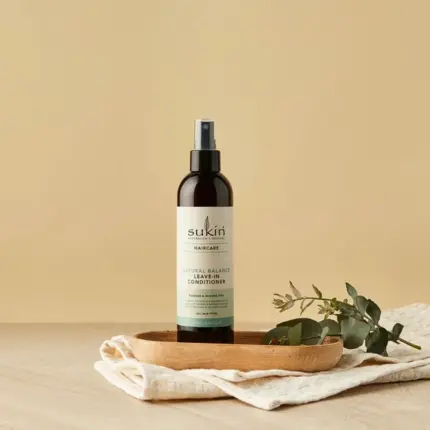 Sukin Natural Balance Leave-in Conditioner 250ml - 1